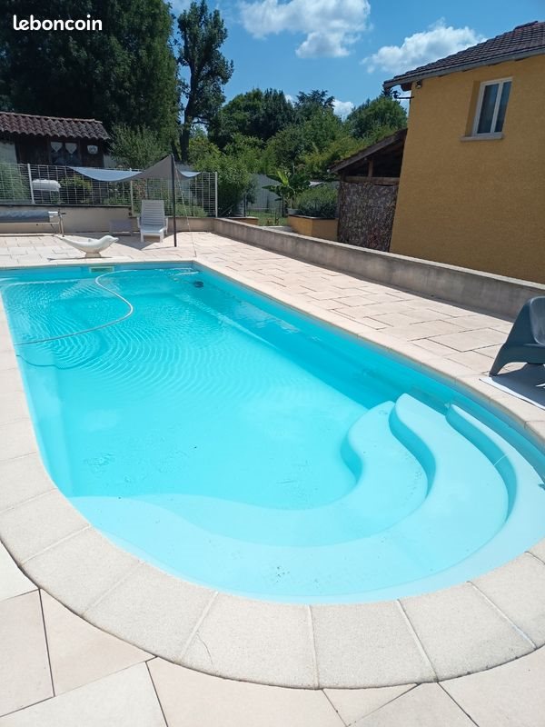 Maison à vendre, 458m², Saint-Etienne-sur-Chalaronne