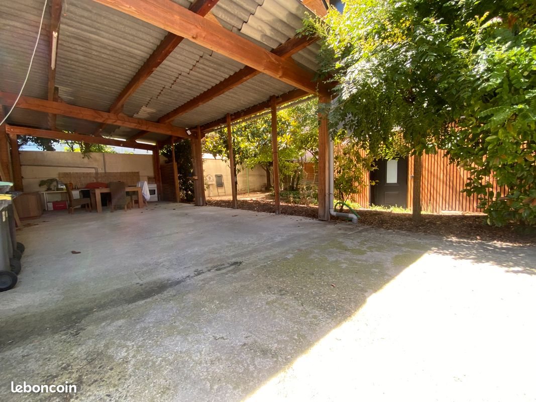 Appartement à vendre, 45m², Clermont-Ferrand