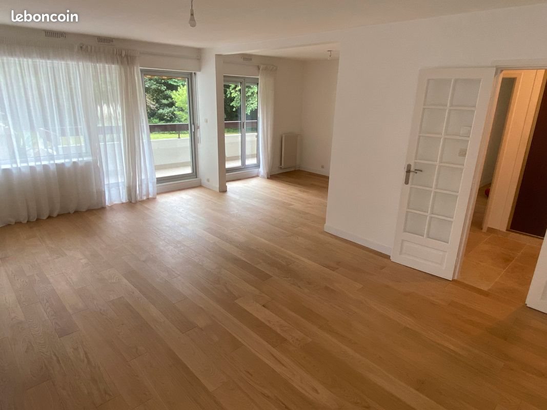Appartement à louer, 80m², La Rochelle