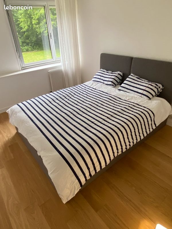 Appartement à louer, 80m², La Rochelle