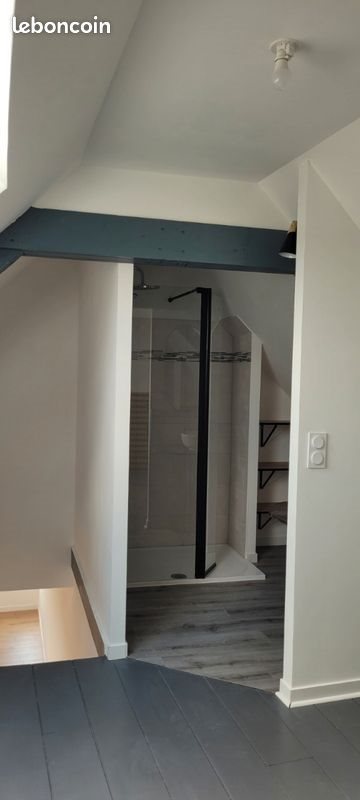 Appartement à louer, 70m², Querrien