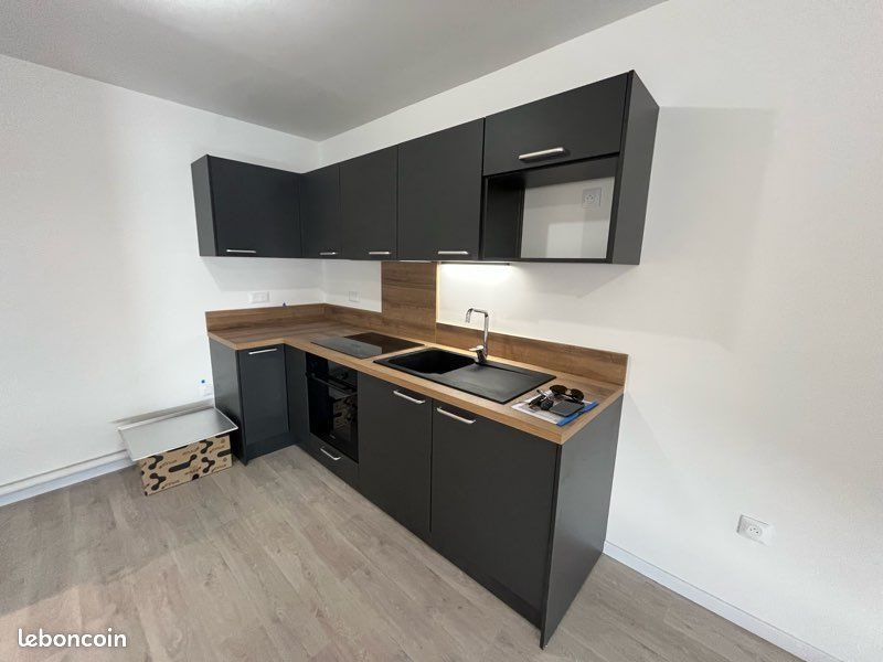 Appartement à louer, 45m², Vernon