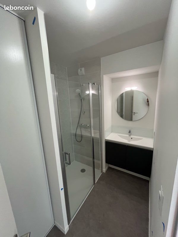 Appartement à louer, 45m², Vernon