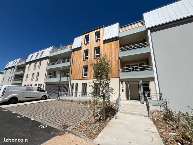 Appartement à louer, 45m², Vernon