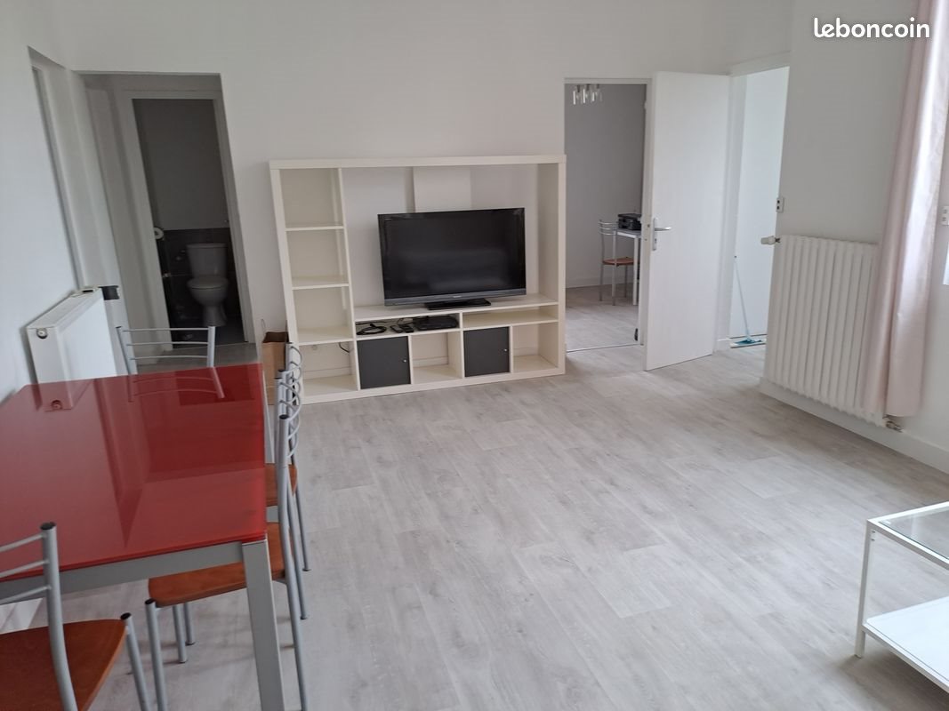Appartement à louer, 74m², Blagnac