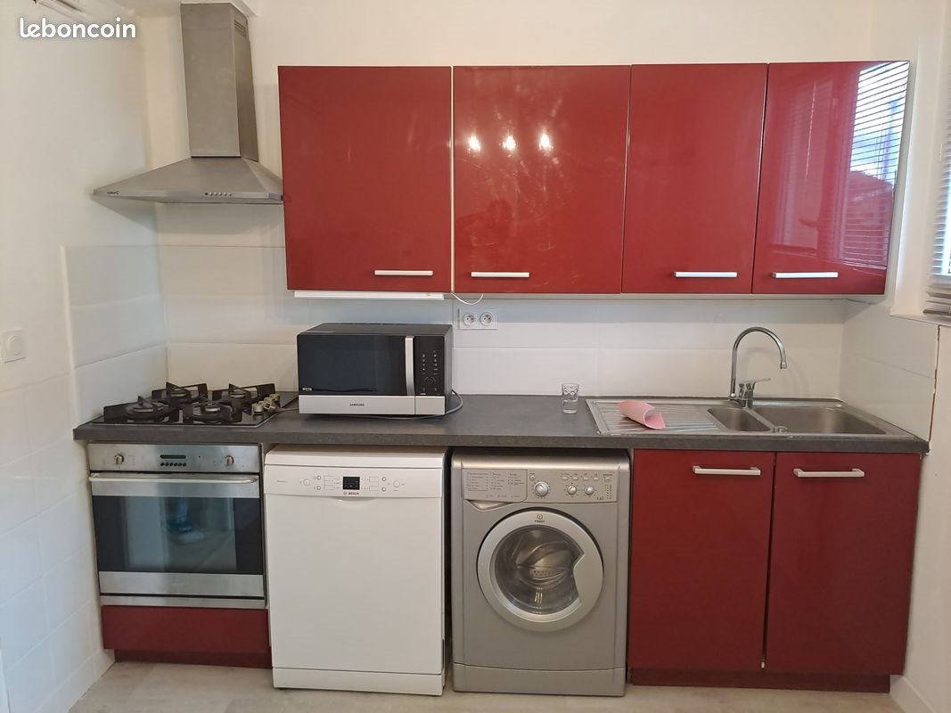 Appartement à louer, 74m², Blagnac