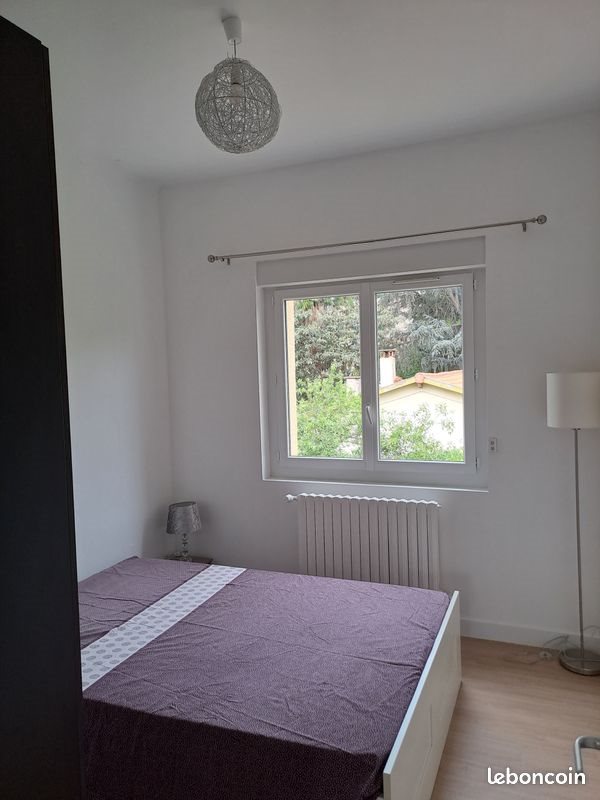 Appartement à louer, 74m², Blagnac