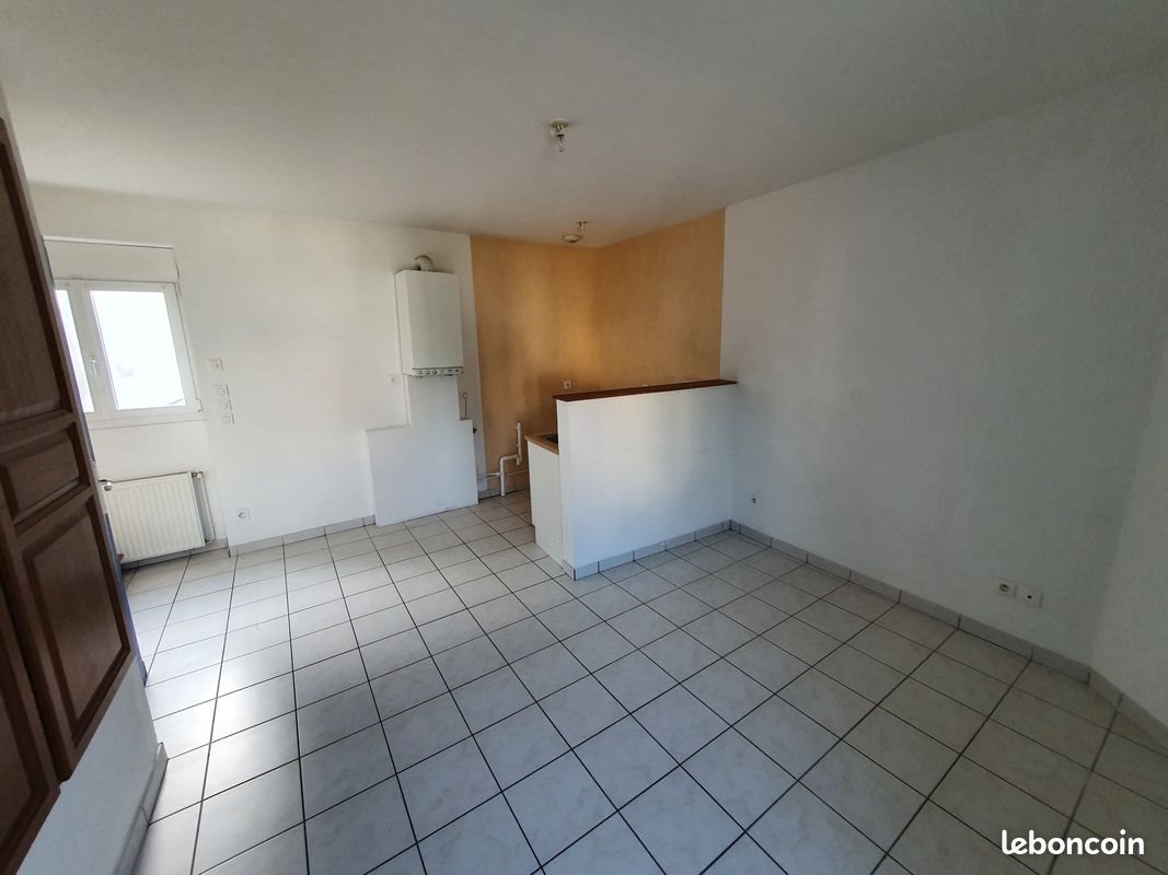 Appartement à louer, 27m², Bourges