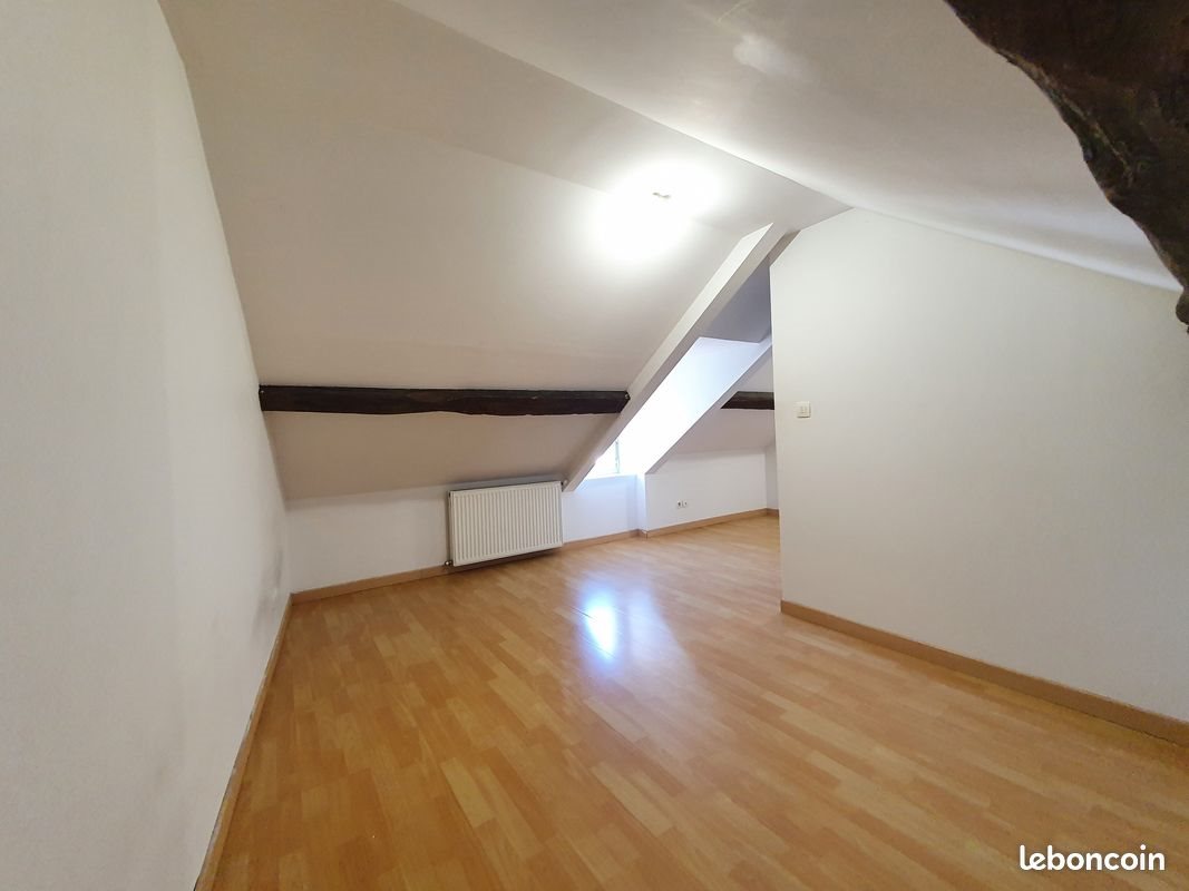 Appartement à louer, 27m², Bourges
