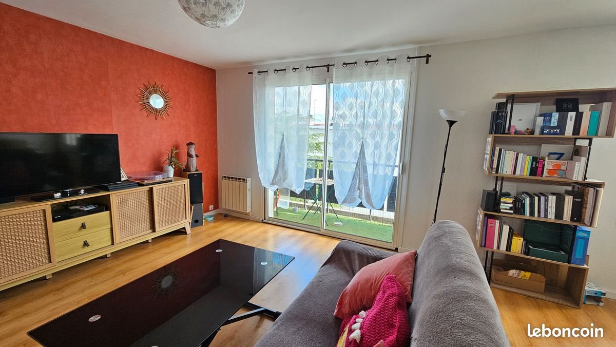 Appartement à vendre, 66m², Mérignac