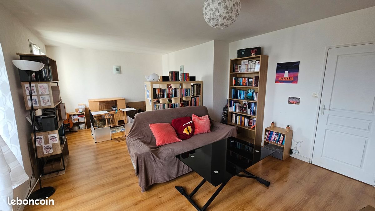 Appartement à vendre, 66m², Mérignac