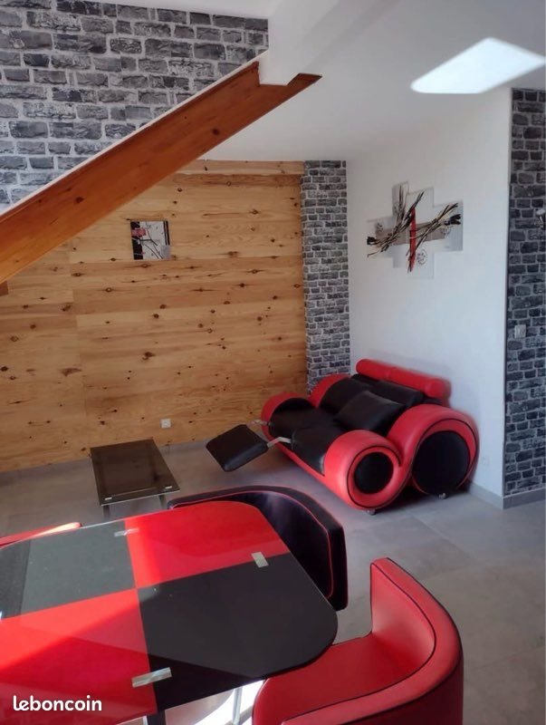 Appartement à louer, 48m², Le Péage-de-Roussillon