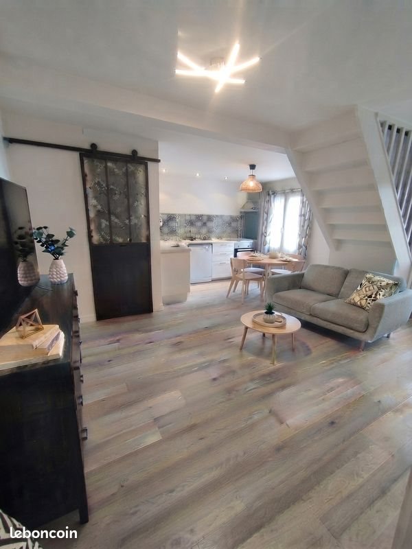 Appartement à vendre, 68m², Auneau