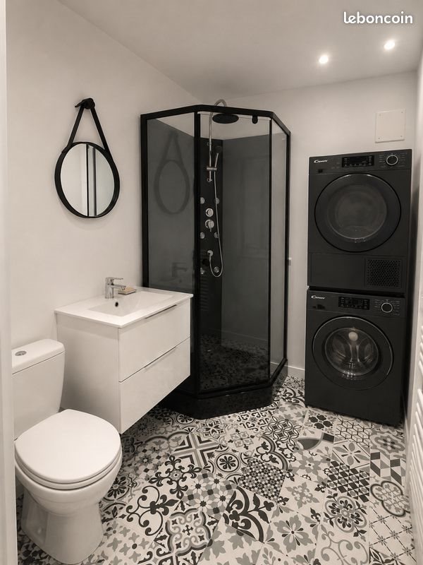 Appartement à vendre, 68m², Auneau