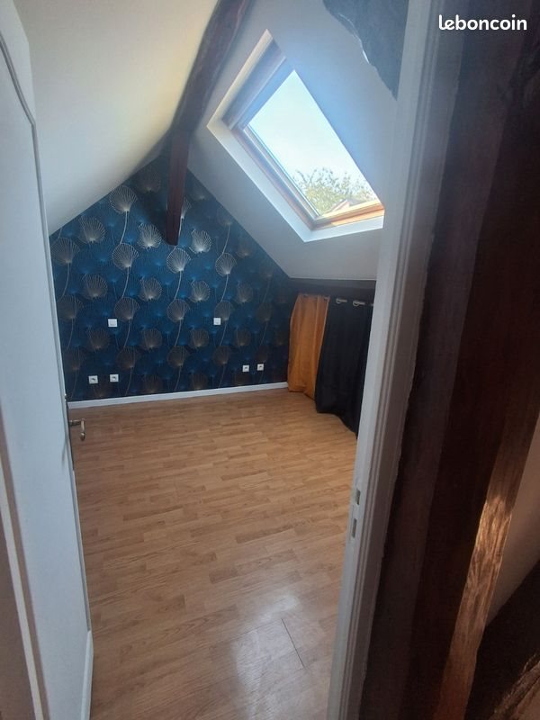 Appartement à vendre, 68m², Auneau