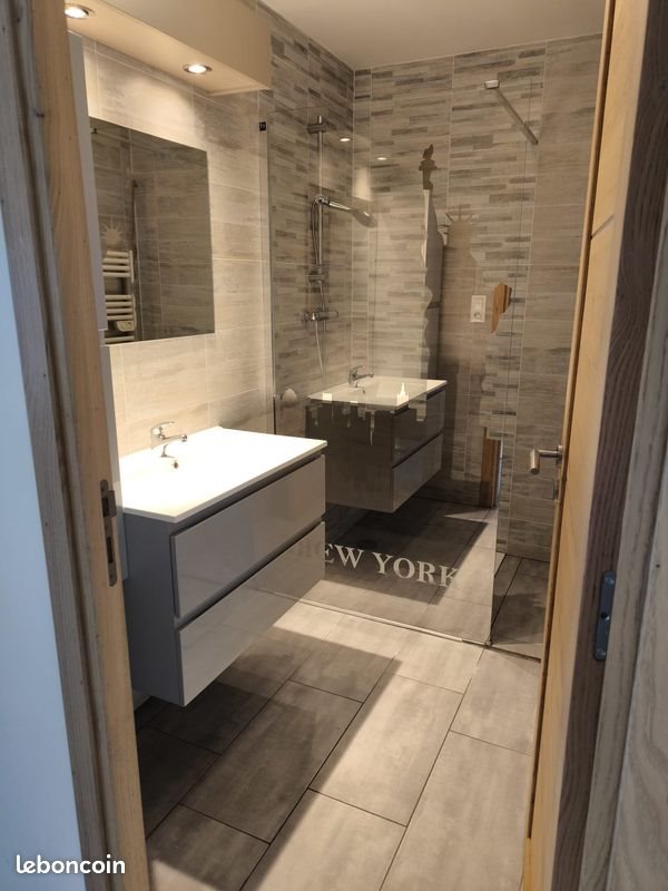 Appartement à louer, 54m², Rodez
