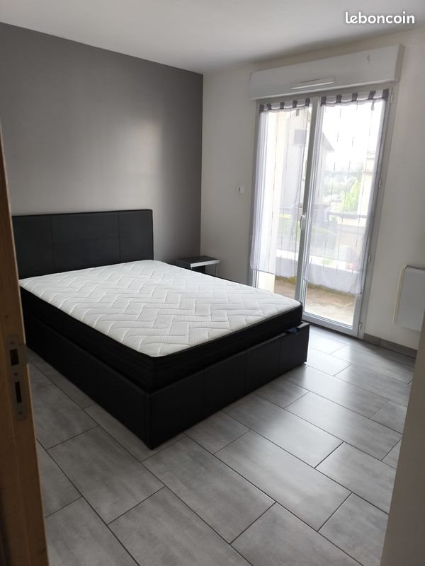 Appartement à louer, 54m², Rodez
