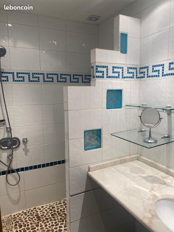 Appartement à louer, 50m², Issy-les-Moulineaux