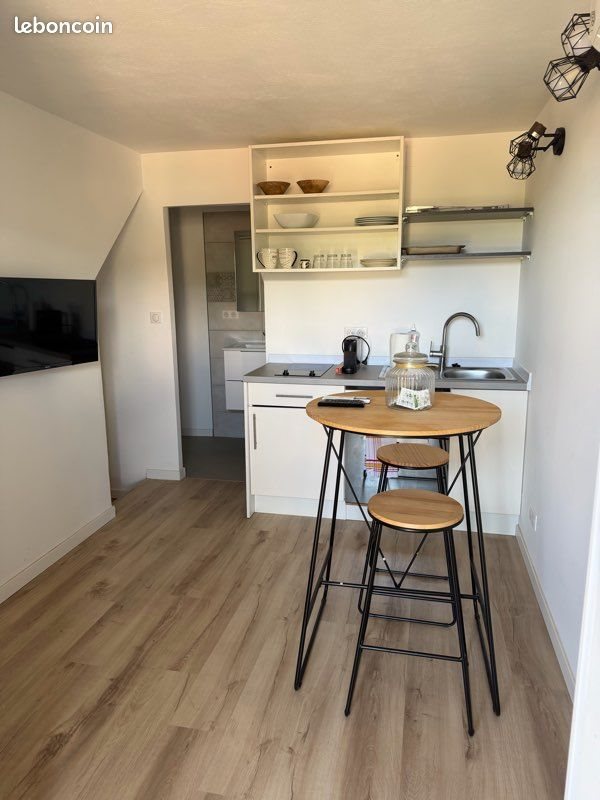Appartement à louer, 42m², Casanova