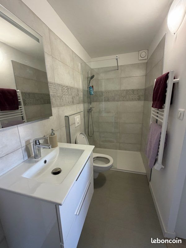 Appartement à louer, 42m², Casanova