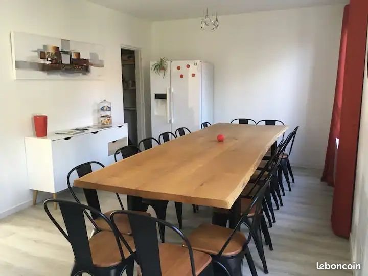 Maison à louer, 160m², La Plaine-sur-Mer