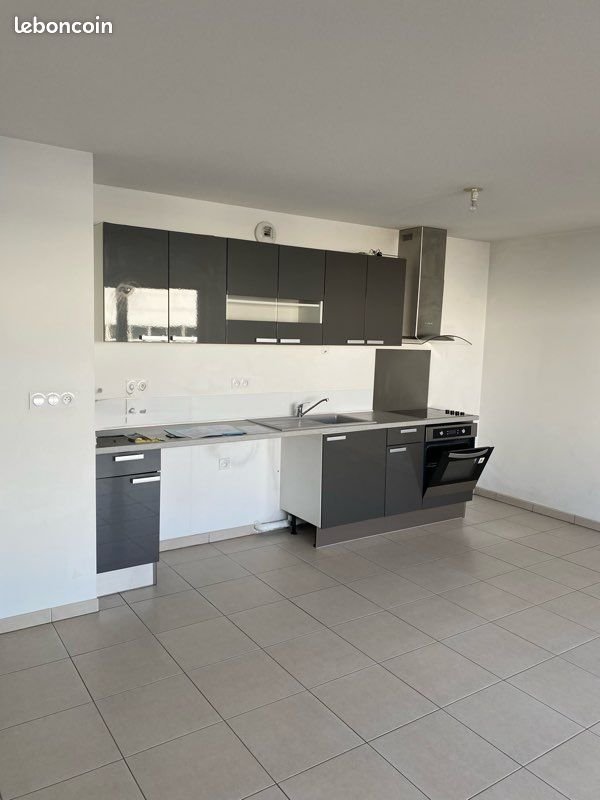 Appartement à louer, 47m², Thionville