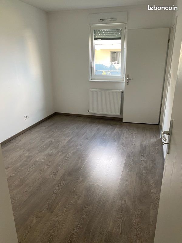 Appartement à louer, 47m², Thionville