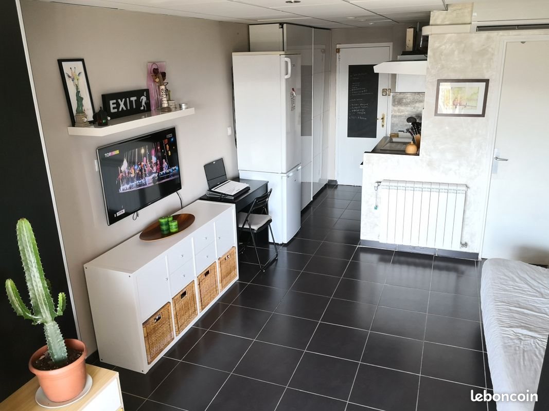 Appartement à louer, 26m², Aix-en-Provence
