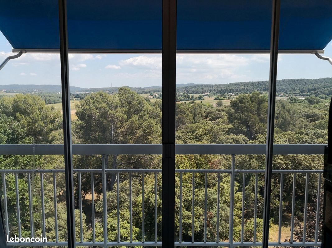 Appartement à louer, 26m², Aix-en-Provence