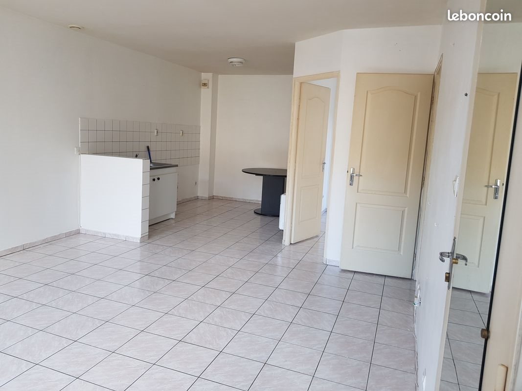 Appartement à louer, 41m², Revin