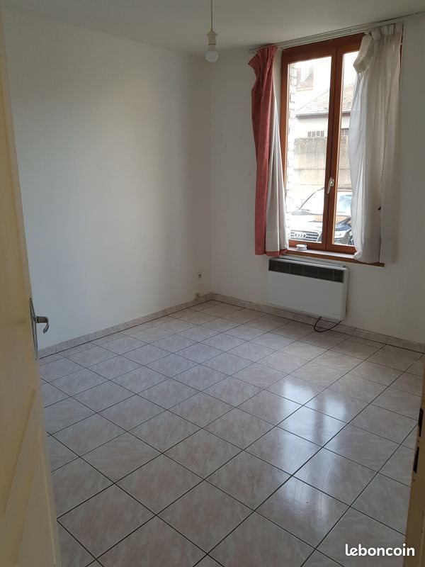 Appartement à louer, 41m², Revin