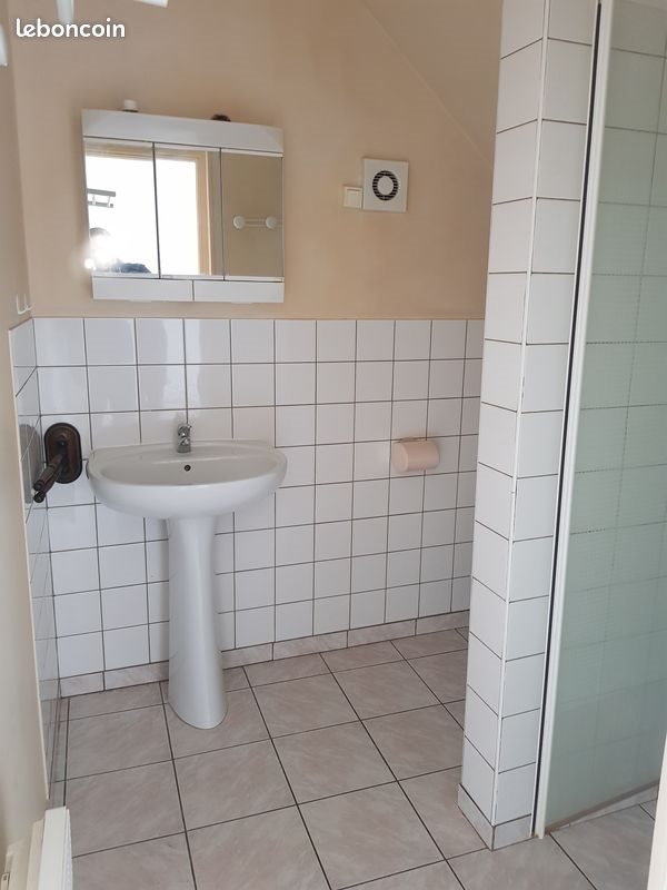Appartement à louer, 41m², Revin