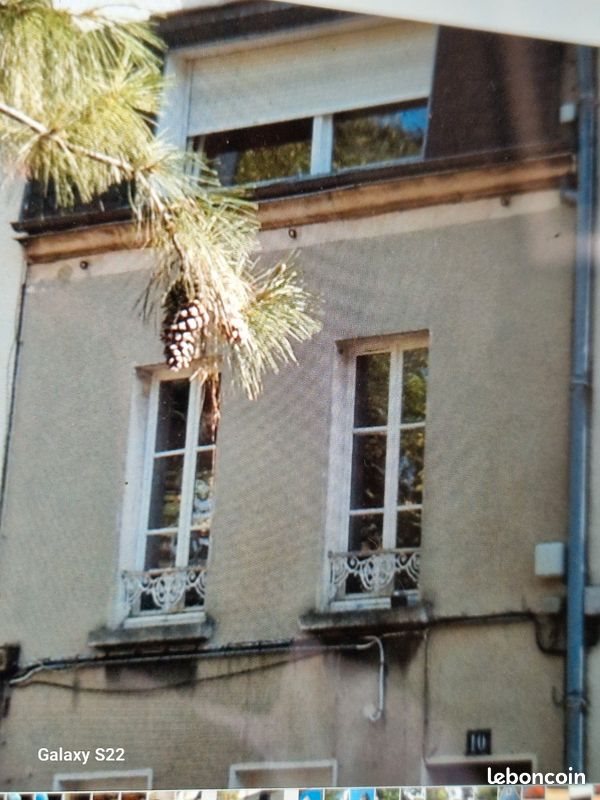 Appartement à louer, 23m², Caen