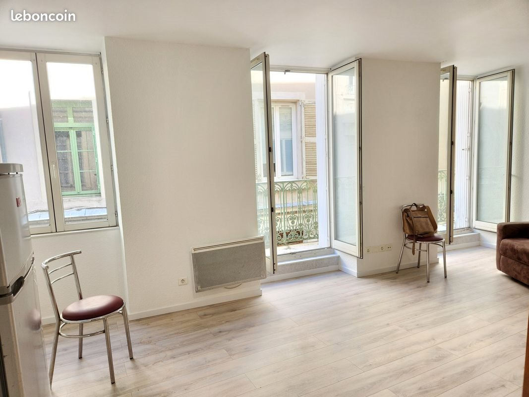 Appartement à louer, 53m², Valence