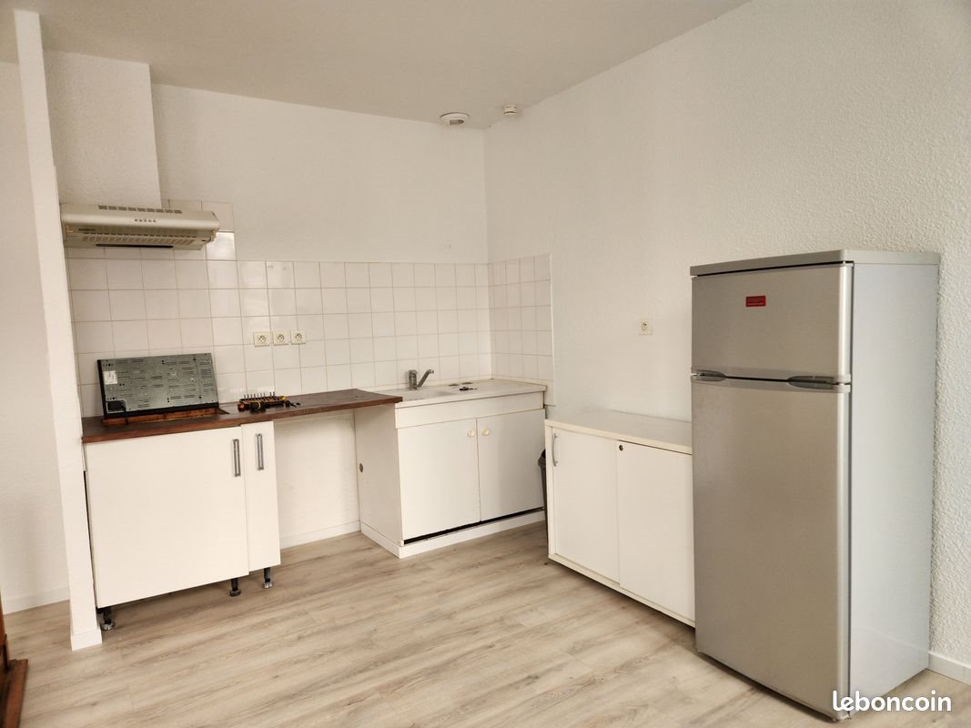 Appartement à louer, 53m², Valence