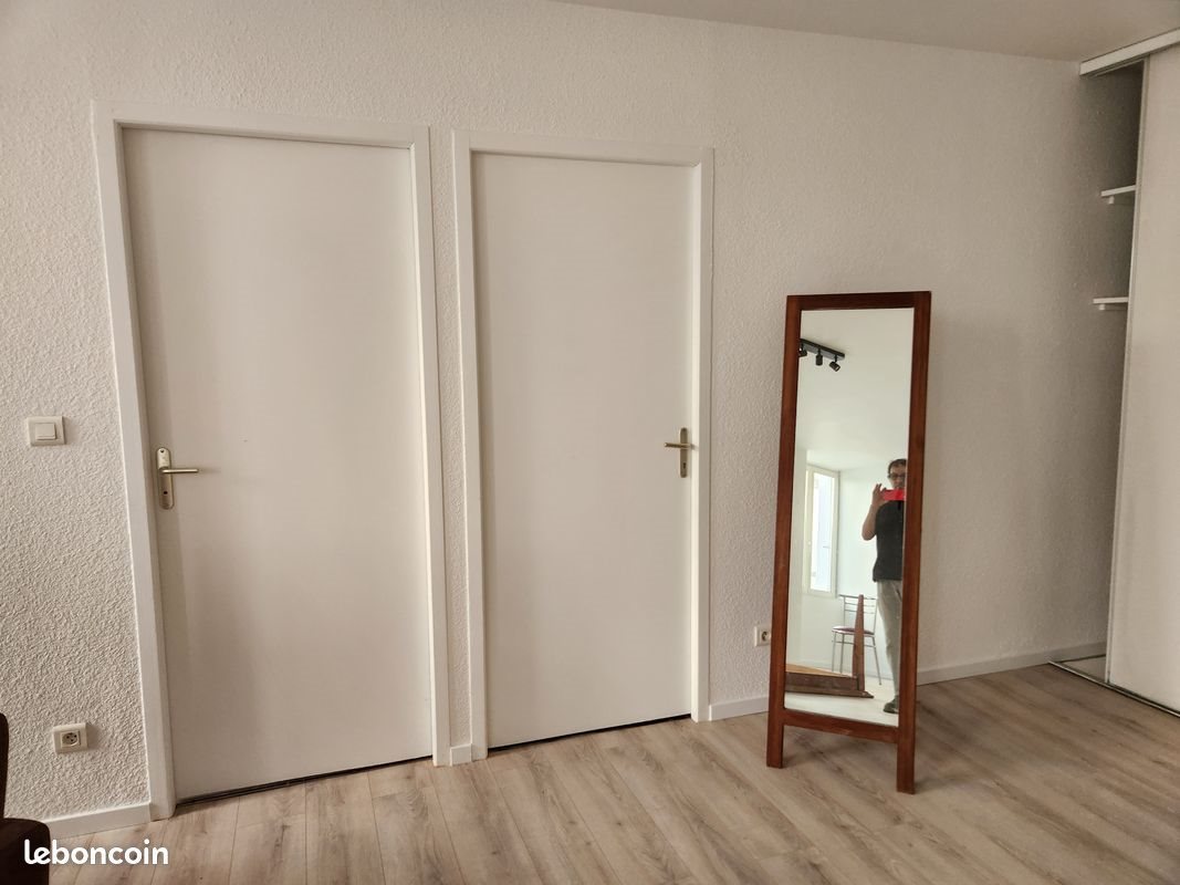 Appartement à louer, 53m², Valence