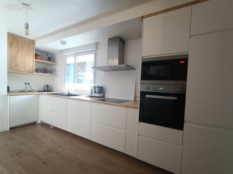 Maison à vendre, 62m², Saint-Herblain