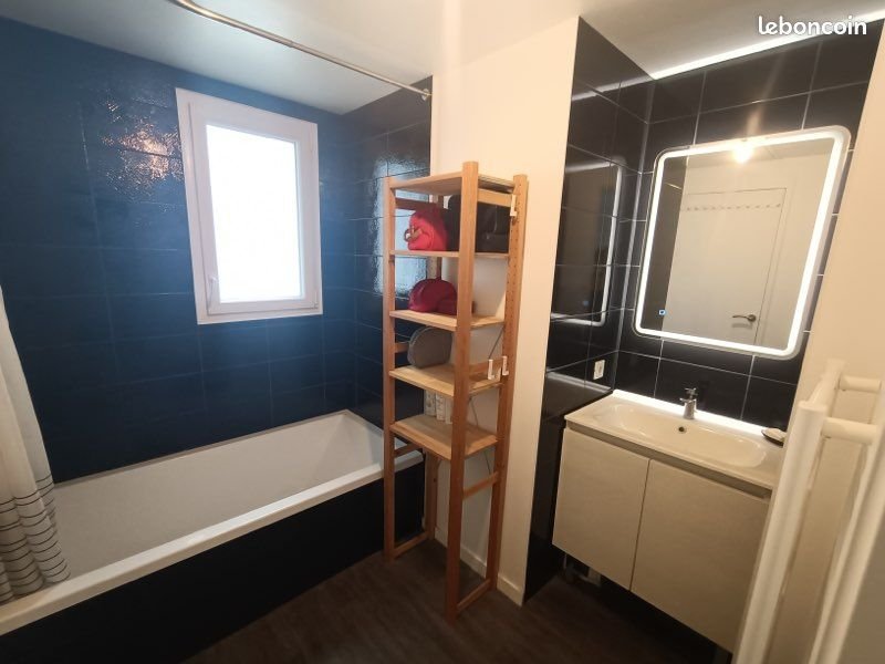 Maison à vendre, 62m², Saint-Herblain