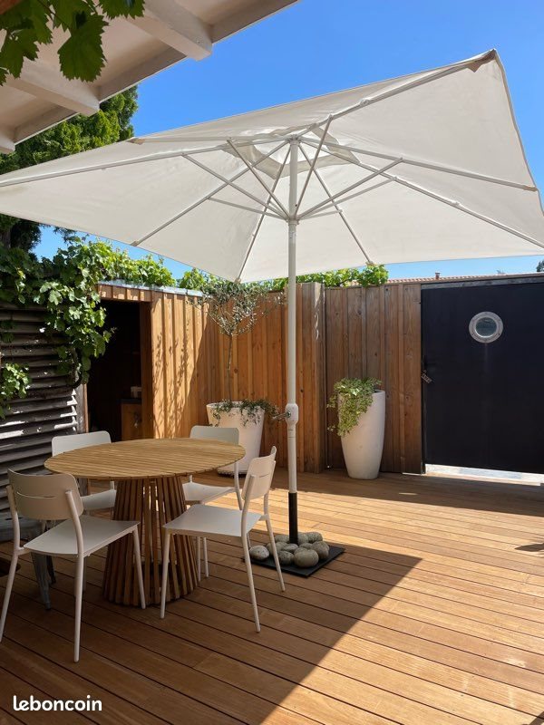 Maison à louer, 31m², Arès