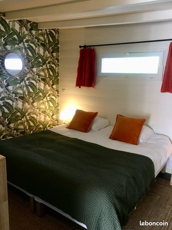 Maison à louer, 31m², Arès