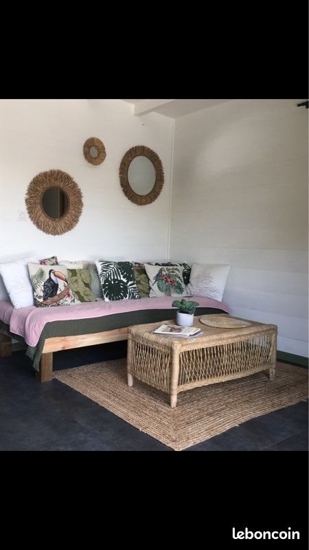 Maison à louer, 31m², Arès