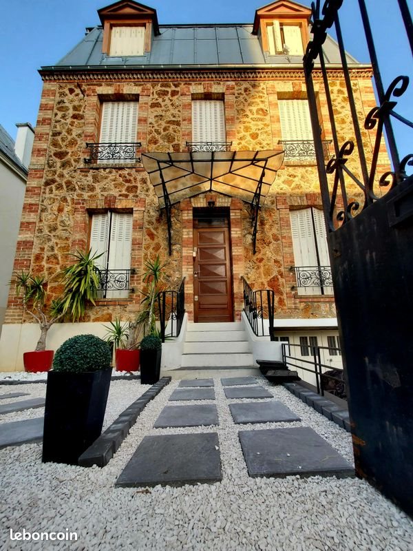 Maison à vendre, 180m², Antony