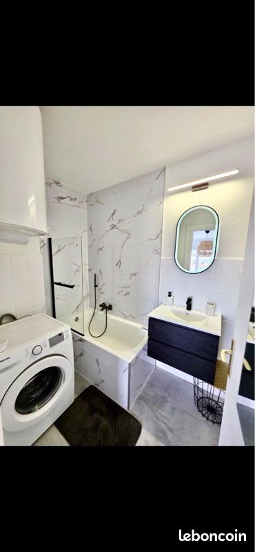 Appartement à louer, 62m², Montigny-lès-Metz
