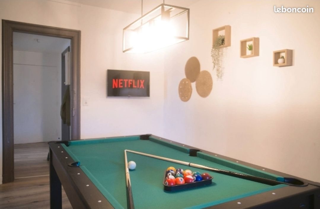 Appartement à louer, 85m², Mulhouse