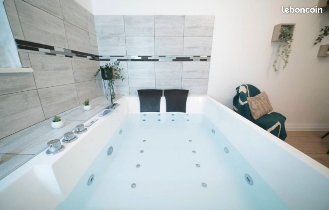 Appartement à louer, 85m², Mulhouse