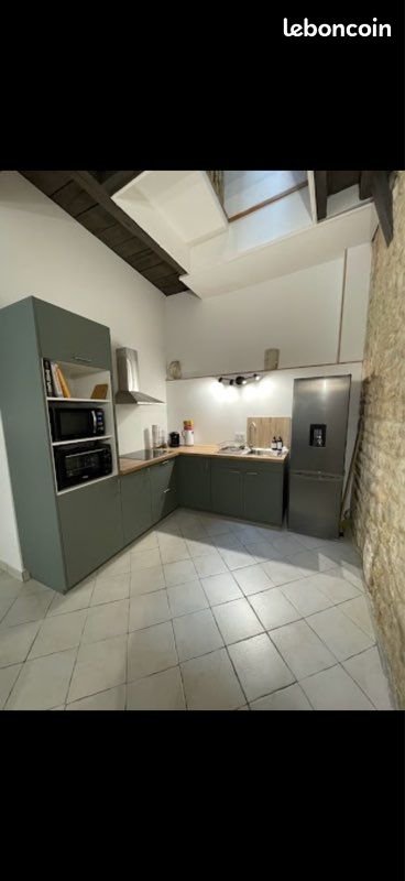 Appartement à louer, 75m², Bourges