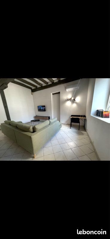Appartement à louer, 75m², Bourges