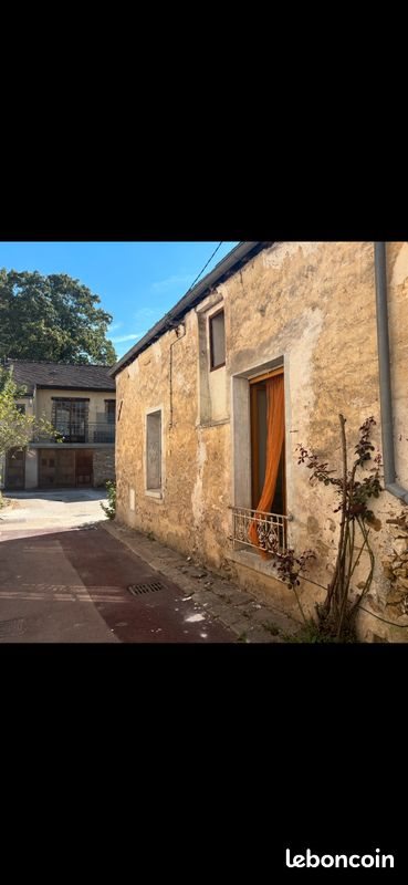 Maison à louer, 55m², Montgeron