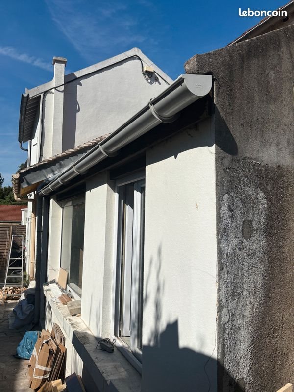 Maison à louer, 55m², Montgeron