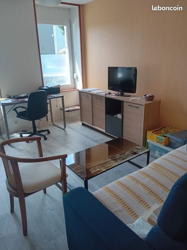 Appartement à louer, 45m², Cherbourg-Octeville